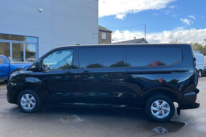 Used Ford Transit Custom 2025 for sale - 76008524: Photo 35