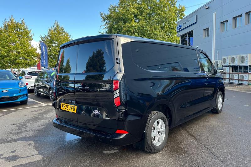 Used Ford Transit Custom 2025 for sale - 76008524: Photo 38