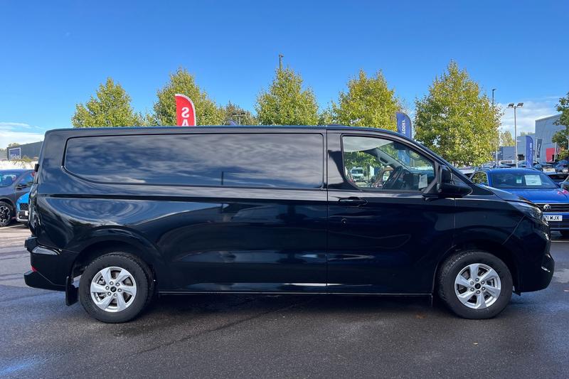 Used Ford Transit Custom 2025 for sale - 76008524: Photo 39