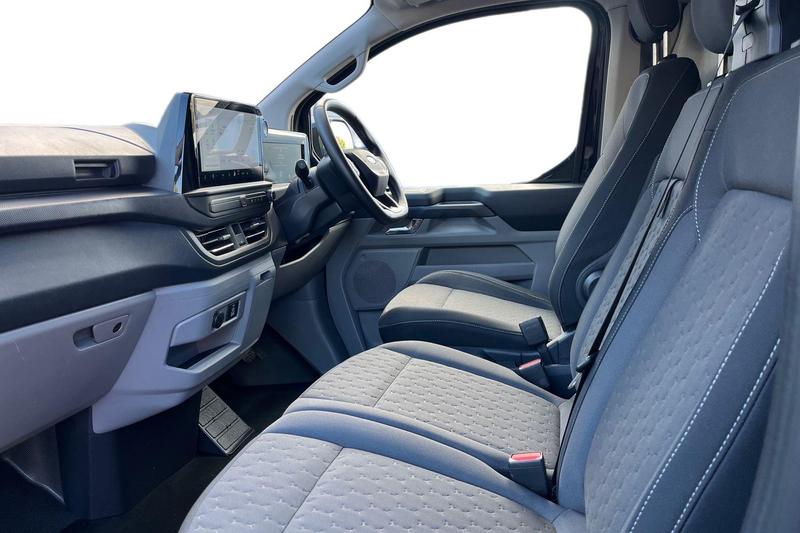 Used Ford Transit Custom 2025 for sale - 76008524: Photo 4