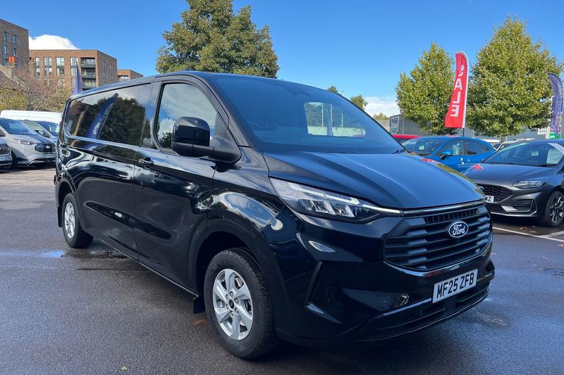 Used Ford Transit Custom 2025 for sale - 76008524: Photo 40