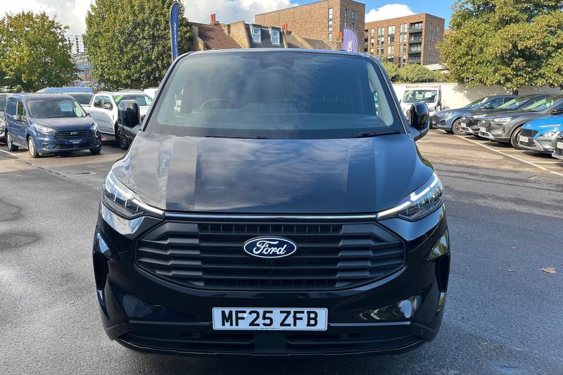 Used Ford Transit Custom 2025 for sale - 76008524: Photo 41