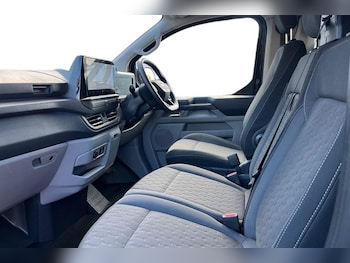 Used Ford Transit Custom 2025 for sale - 76008524: Photo 4