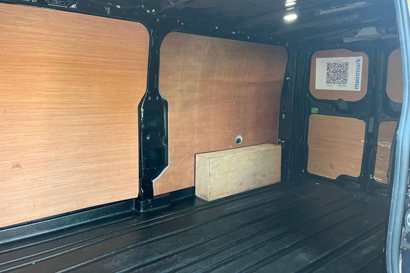 Used Ford Transit Custom 2025 for sale - 76008524: Photo 5