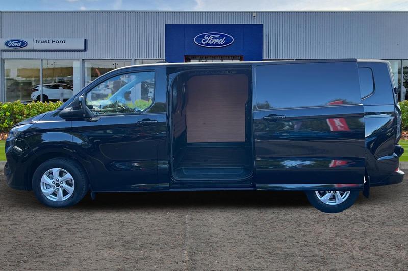 Used Ford Transit Custom 2025 for sale - 76008524: Photo 6