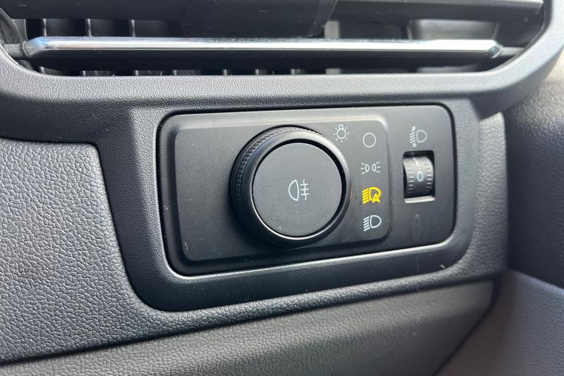 Used Ford Transit Custom 2025 for sale - 76008524: Photo 9