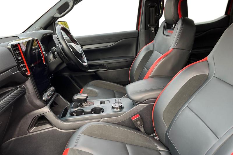 Used Ford Ranger 2023 for sale - 76277375: Photo 10