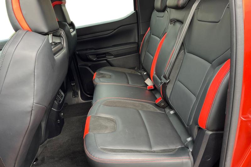 Used Ford Ranger 2023 for sale - 76277375: Photo 11