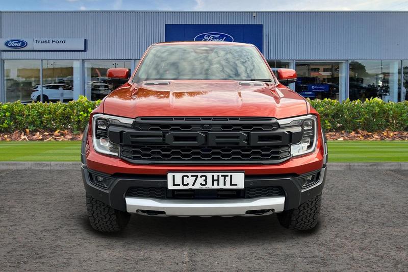 Used Ford Ranger 2023 for sale - 76277375: Photo 12