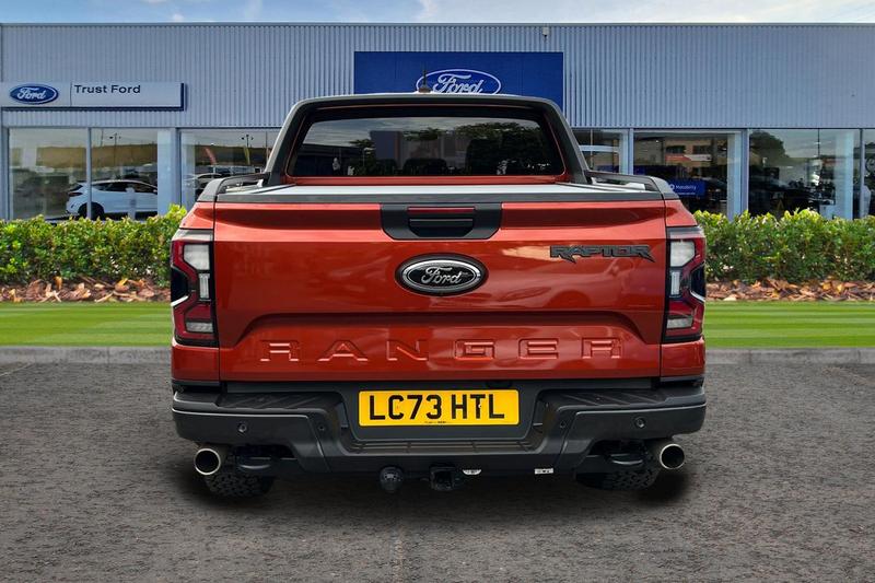 Used Ford Ranger 2023 for sale - 76277375: Photo 13