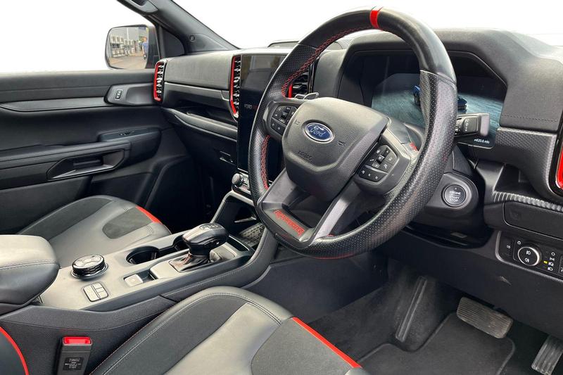 Used Ford Ranger 2023 for sale - 76277375: Photo 14