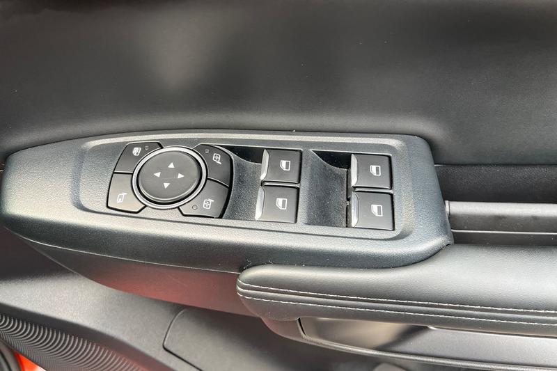 Used Ford Ranger 2023 for sale - 76277375: Photo 15