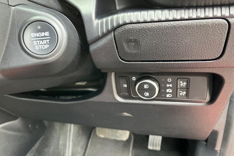 Used Ford Ranger 2023 for sale - 76277375: Photo 16