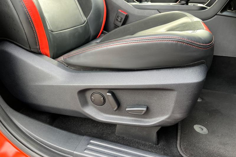 Used Ford Ranger 2023 for sale - 76277375: Photo 17