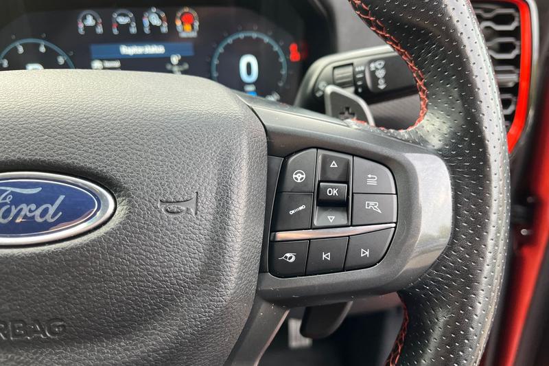 Used Ford Ranger 2023 for sale - 76277375: Photo 19