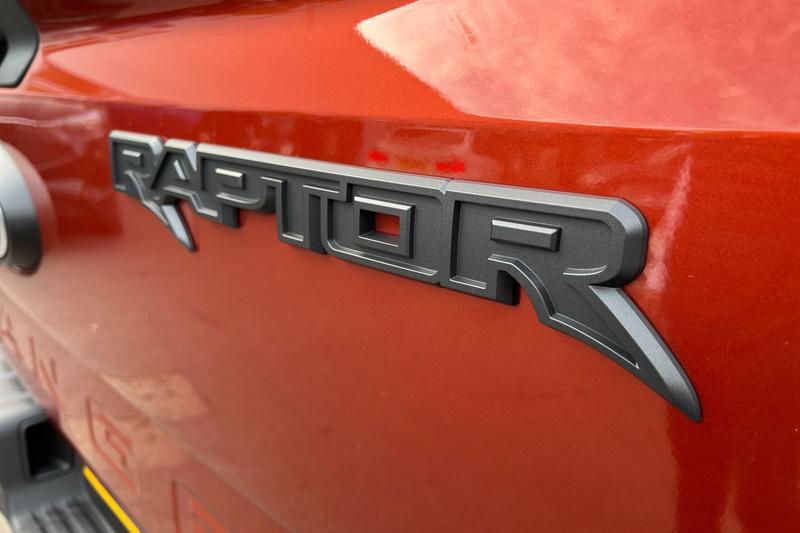 Used Ford Ranger 2023 for sale - 76277375: Photo 20