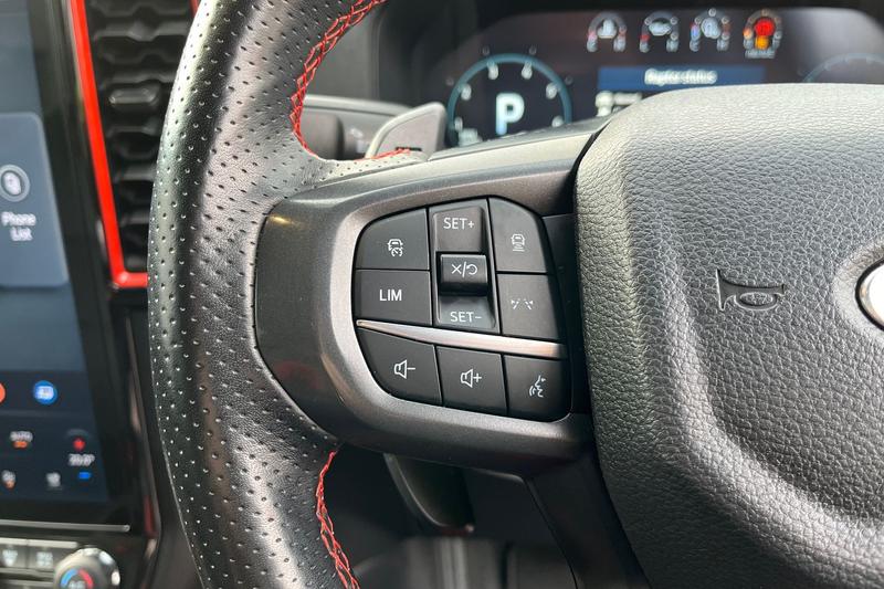 Used Ford Ranger 2023 for sale - 76277375: Photo 21