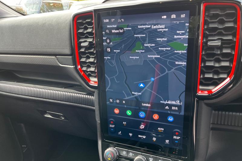 Used Ford Ranger 2023 for sale - 76277375: Photo 23