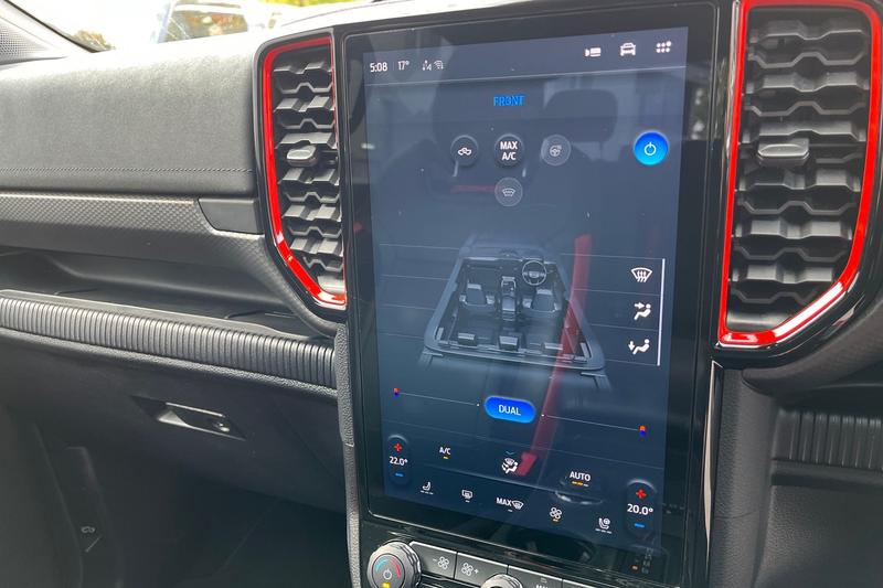 Used Ford Ranger 2023 for sale - 76277375: Photo 24