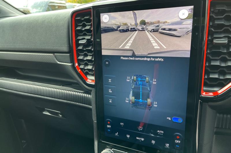 Used Ford Ranger 2023 for sale - 76277375: Photo 25