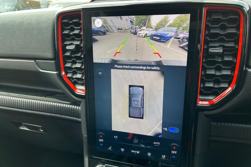 Used Ford Ranger 2023 for sale - 76277375: Photo 26