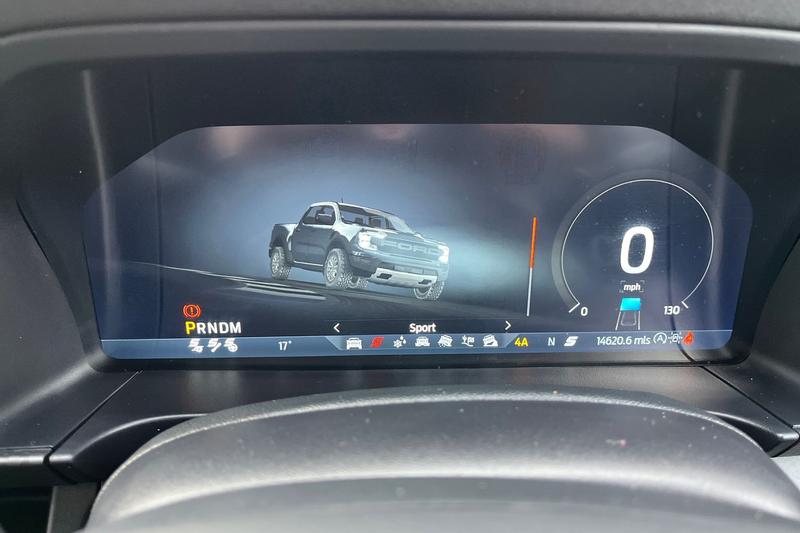 Used Ford Ranger 2023 for sale - 76277375: Photo 29