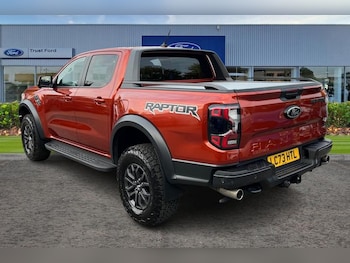 Used Ford Ranger 2023 for sale - 76277375: Photo