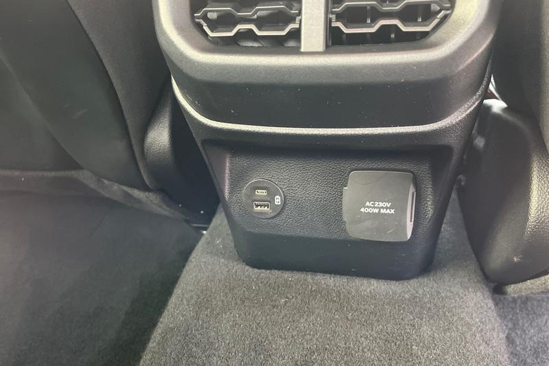 Used Ford Ranger 2023 for sale - 76277375: Photo 32