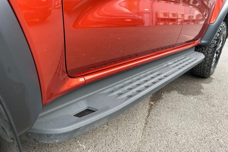 Used Ford Ranger 2023 for sale - 76277375: Photo 33