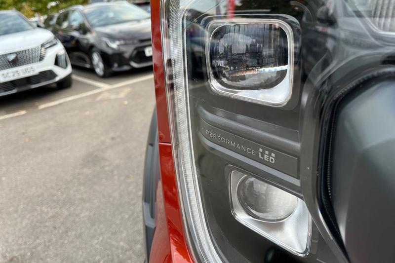 Used Ford Ranger 2023 for sale - 76277375: Photo 34