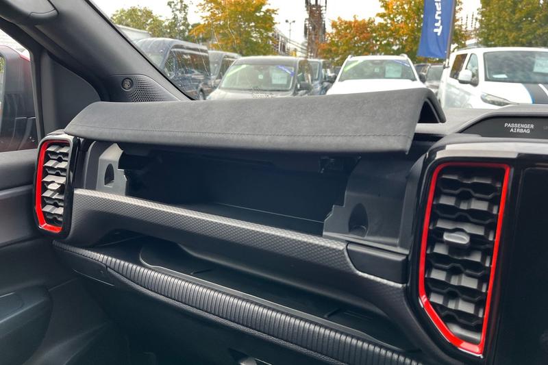 Used Ford Ranger 2023 for sale - 76277375: Photo 39