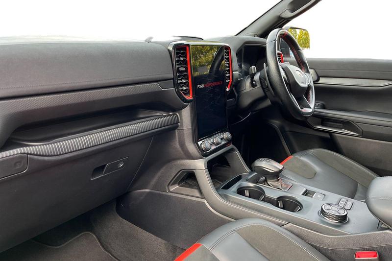 Used Ford Ranger 2023 for sale - 76277375: Photo 4