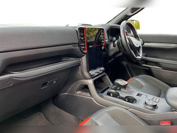 Used Ford Ranger 2023 for sale - 76277375: Photo