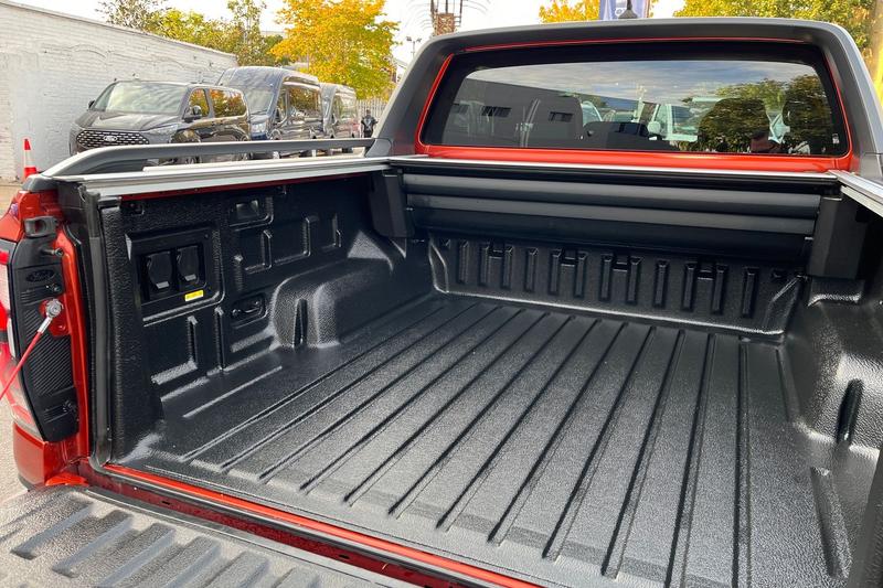 Used Ford Ranger 2023 for sale - 76277375: Photo 5