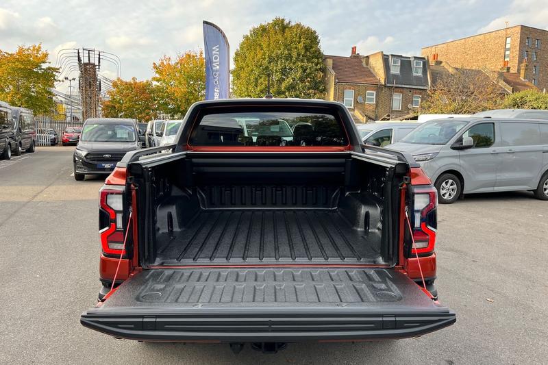 Used Ford Ranger 2023 for sale - 76277375: Photo 7