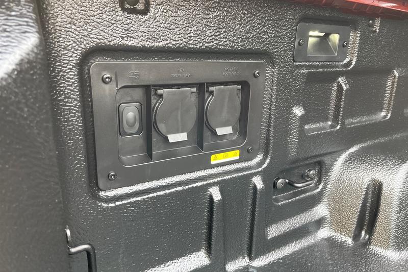 Used Ford Ranger 2023 for sale - 76277375: Photo 8