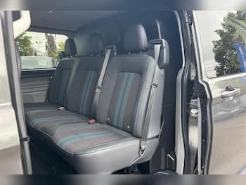 Used Ford Transit Custom 2026 for sale - 79735928: Photo