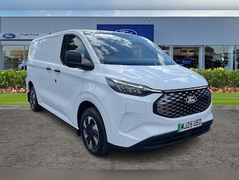 Used Ford Transit Custom 2025 for sale - 79528396: Photo