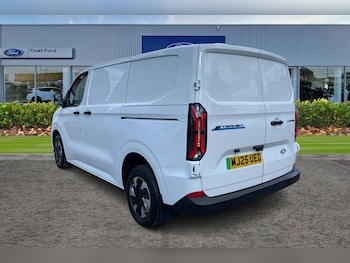 Used Ford Transit Custom 2025 for sale - 79528396: Photo