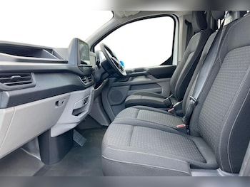 Used Ford Transit Custom 2025 for sale - 79528396: Photo