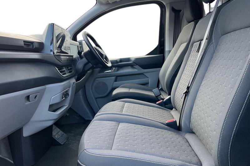 Used Ford Transit Custom 2025 for sale - 77739271: Photo 10