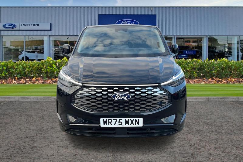 Used Ford Transit Custom 2025 for sale - 77739271: Photo 12