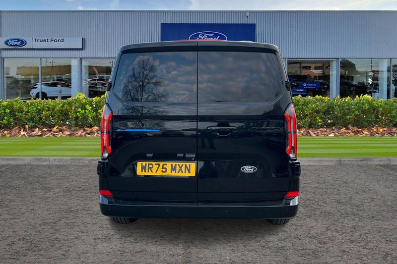 Used Ford Transit Custom 2025 for sale - 77739271: Photo 13