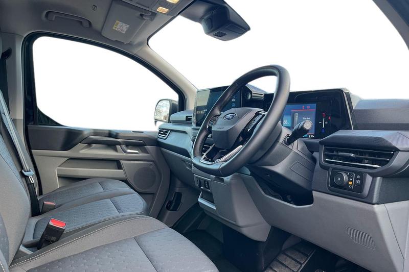 Used Ford Transit Custom 2025 for sale - 77739271: Photo 14