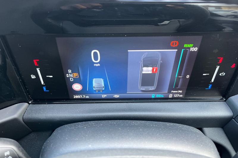 Used Ford Transit Custom 2025 for sale - 77739271: Photo 16