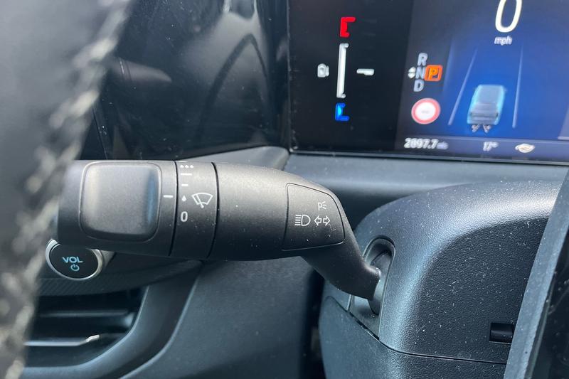 Used Ford Transit Custom 2025 for sale - 77739271: Photo 17