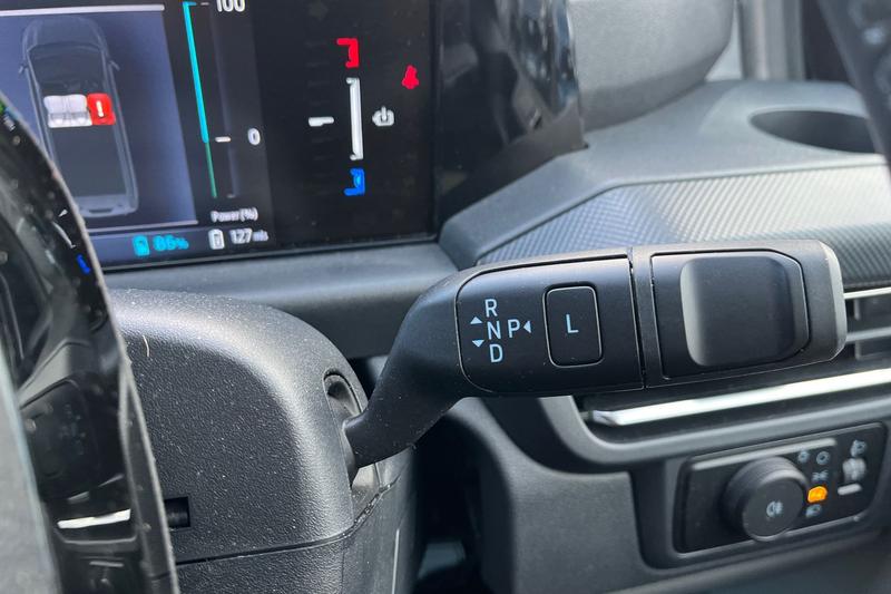 Used Ford Transit Custom 2025 for sale - 77739271: Photo 18