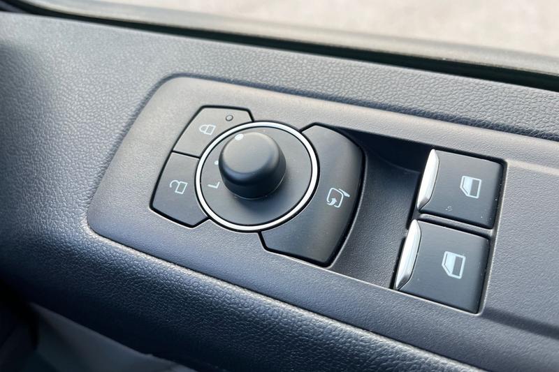 Used Ford Transit Custom 2025 for sale - 77739271: Photo 19