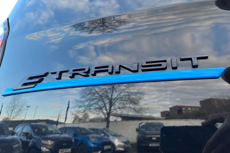 Used Ford Transit Custom 2025 for sale - 77739271: Photo 20