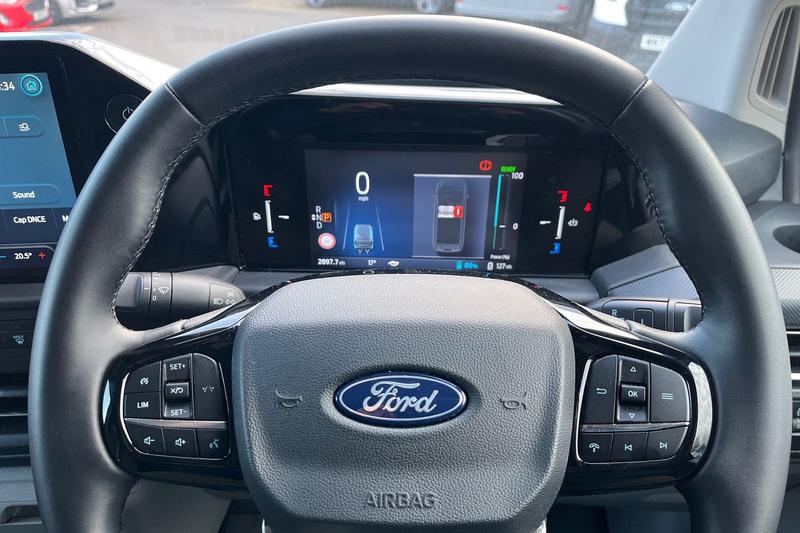 Used Ford Transit Custom 2025 for sale - 77739271: Photo 21